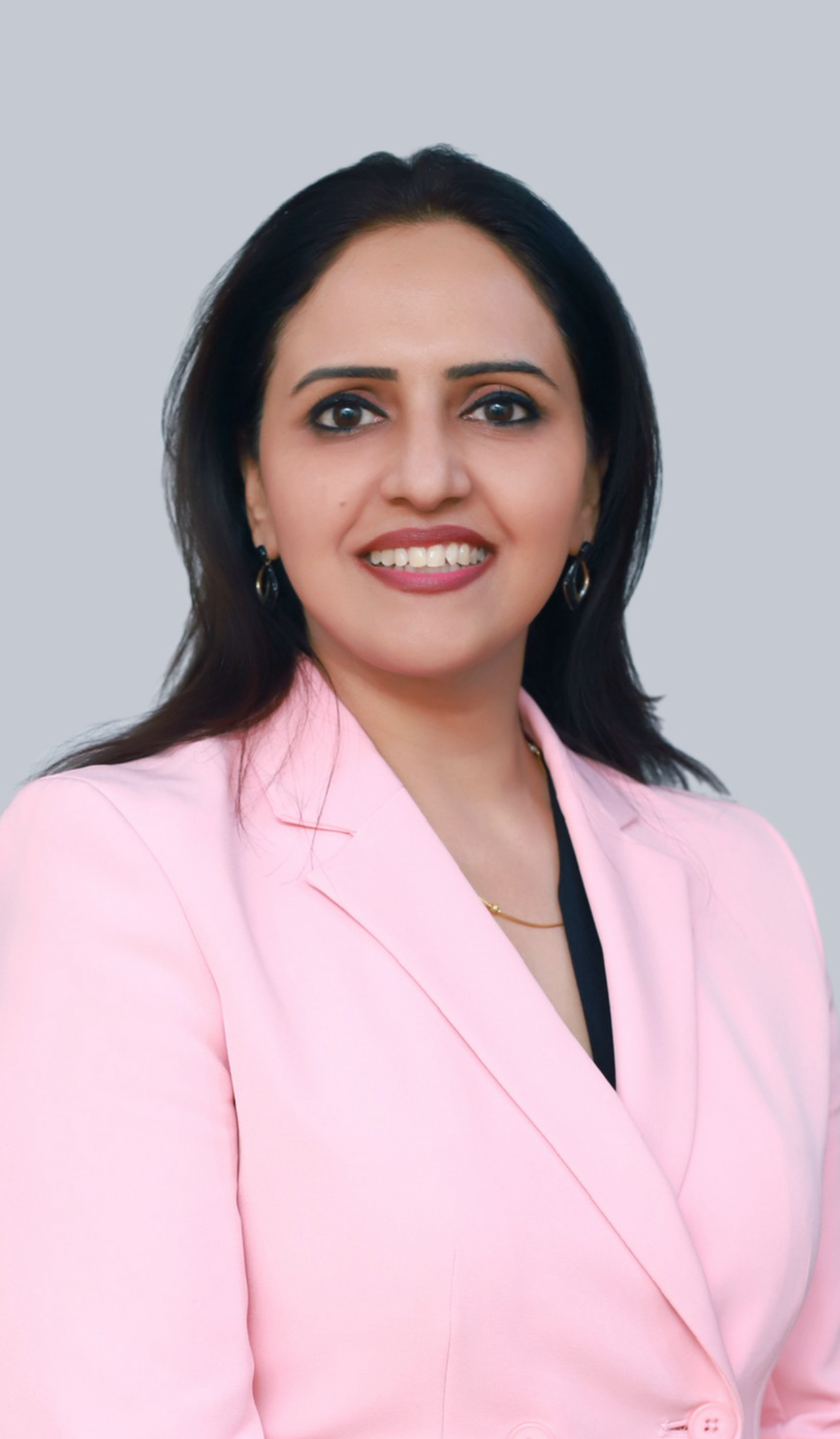 Dr. Baljeet Kaur