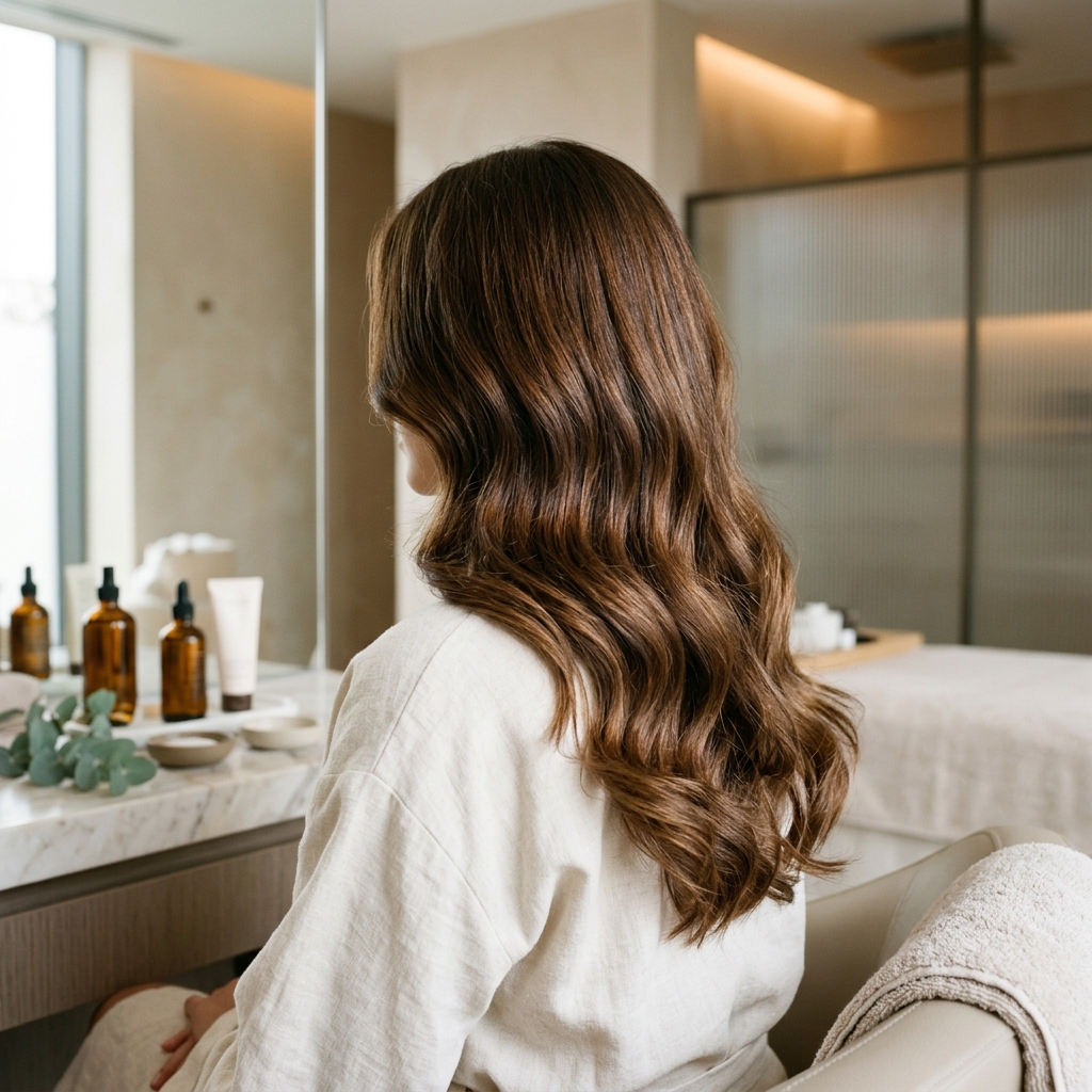 Hair Treatments