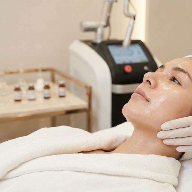 Pigmentation Treatment